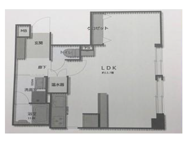 イトーピア渋谷桜ヶ丘