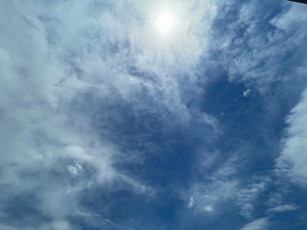 空　エヴェナール江戸川橋