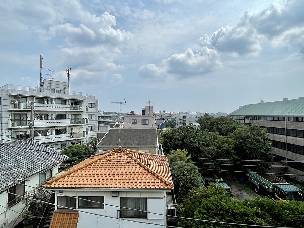 グランドステージ尾山台　住宅ローン控除