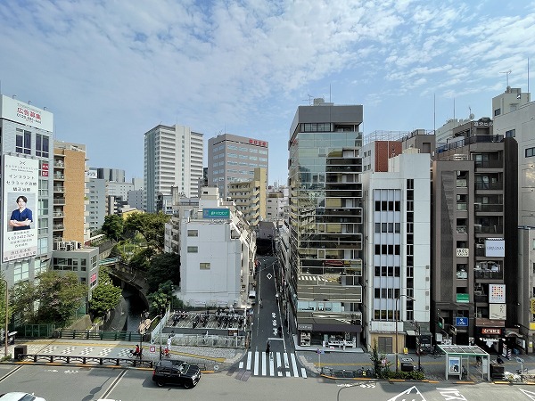 ヴェラハイツ恵比寿東　東京グラウンド