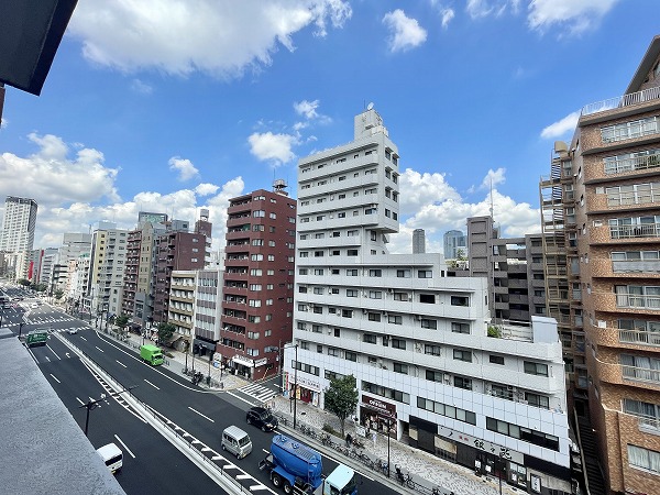 セブンスターマンション東山　駅近