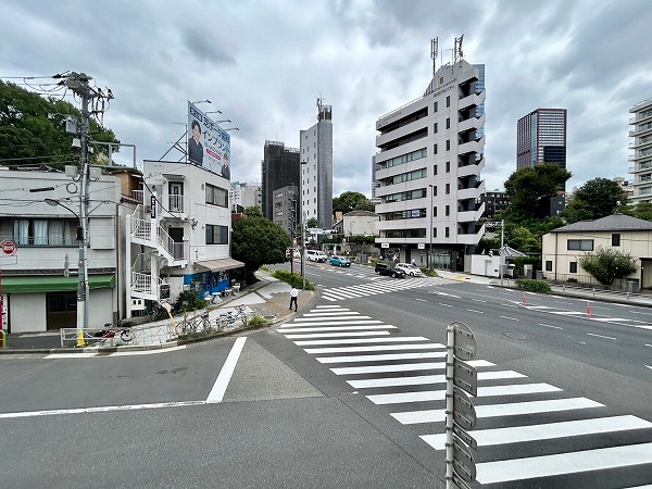 ダイナシティ三田　眺望A