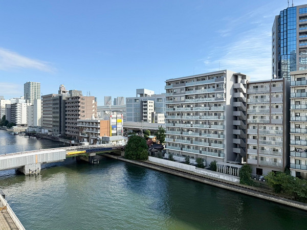 ニューハイム田町　お部屋探し