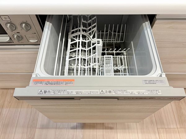 ハイツ北品川　新規リフォーム