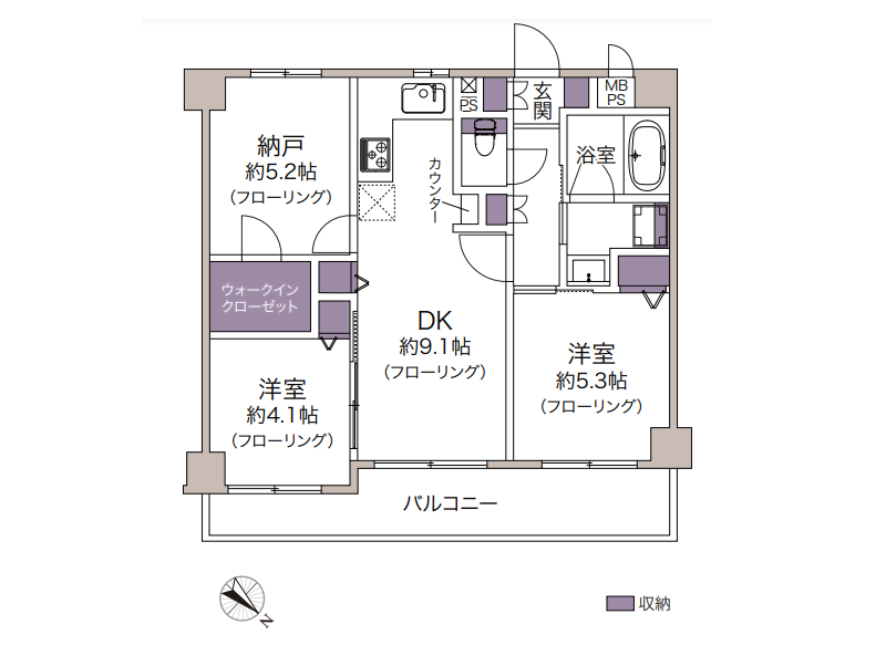 セザール第二学芸大学